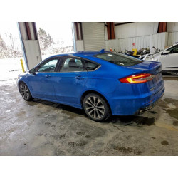 2020 FORD FUSION 3FA6P0T94LR173160 95099485