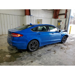 2020 FORD FUSION 3FA6P0T94LR173160 95099485