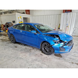 2020 FORD FUSION 3FA6P0T94LR173160 95099485