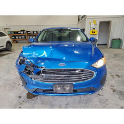 2020 FORD FUSION 3FA6P0T94LR173160 95099485