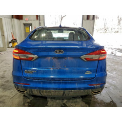 2020 FORD FUSION 3FA6P0T94LR173160 95099485