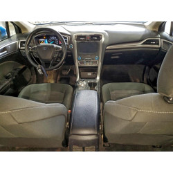 2020 FORD FUSION 3FA6P0T94LR173160 95099485