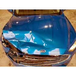 2020 FORD FUSION 3FA6P0T94LR173160 95099485