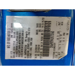 2020 FORD FUSION 3FA6P0T94LR173160 95099485