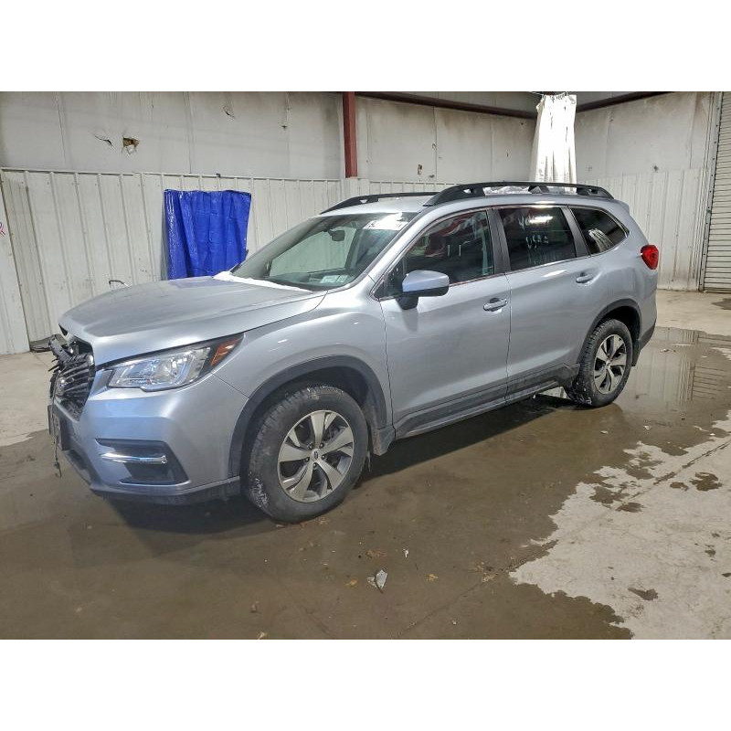 2020 SUBARU ASCENT 4S4WMAFD9L3452350 95283225