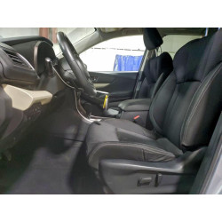 2020 SUBARU ASCENT 4S4WMAFD9L3452350 95283225