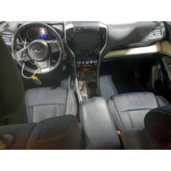 2020 SUBARU ASCENT 4S4WMAFD9L3452350 95283225