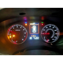 2020 SUBARU ASCENT 4S4WMAFD9L3452350 95283225