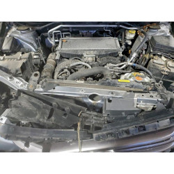 2020 SUBARU ASCENT 4S4WMAFD9L3452350 95283225