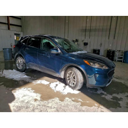 2020 FORD ESCAPE 1FMCU9G62LUA20078 95755065