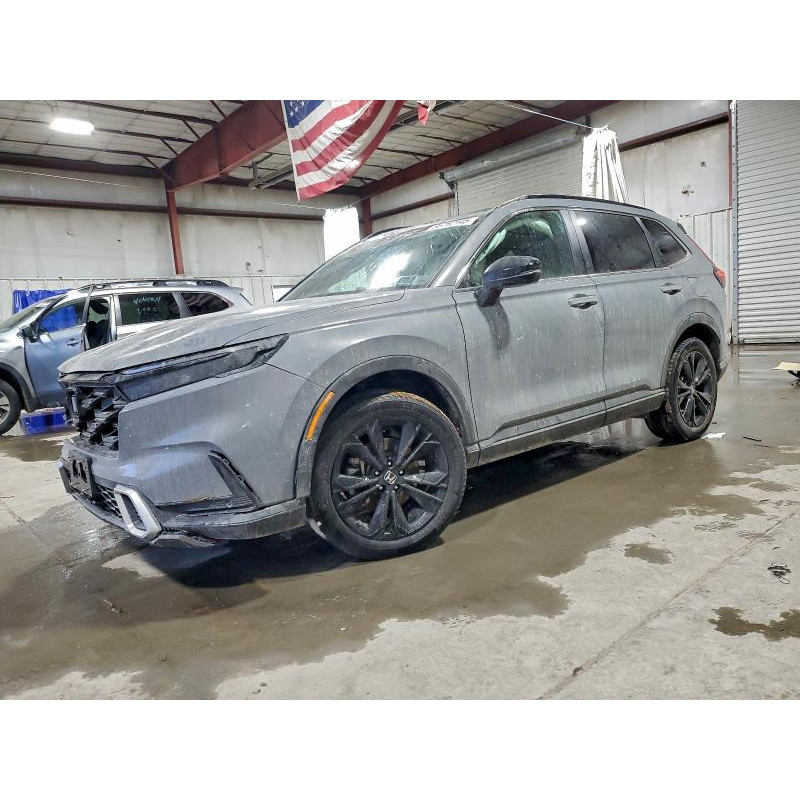 2024 HONDA CRV 7FARS6H95RE050547 95762145