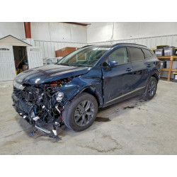 2025 KIA SPORTAGE KNDPXCDG5S7222045 96039625