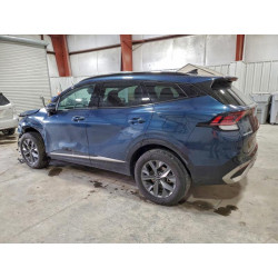 2025 KIA SPORTAGE KNDPXCDG5S7222045 96039625
