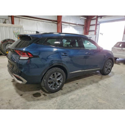 2025 KIA SPORTAGE KNDPXCDG5S7222045 96039625