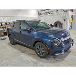 2025 KIA SPORTAGE KNDPXCDG5S7222045 96039625