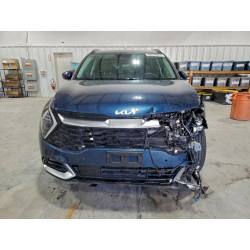 2025 KIA SPORTAGE KNDPXCDG5S7222045 96039625