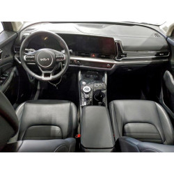 2025 KIA SPORTAGE KNDPXCDG5S7222045 96039625