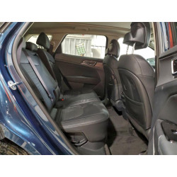 2025 KIA SPORTAGE KNDPXCDG5S7222045 96039625