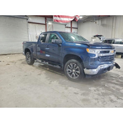 2022 CHEVROLET ALL Models 1GCRDKEK4NZ614375 97168435