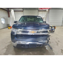 2022 CHEVROLET ALL Models 1GCRDKEK4NZ614375 97168435