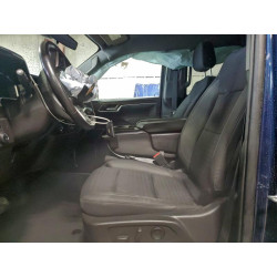 2022 CHEVROLET ALL Models 1GCRDKEK4NZ614375 97168435