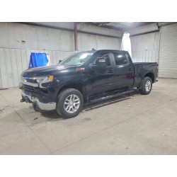 2022 CHEVROLET ALL Models 3GCUDDED5NG516365 97715445