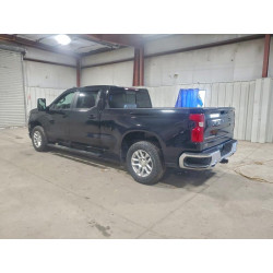 2022 CHEVROLET ALL Models 3GCUDDED5NG516365 97715445