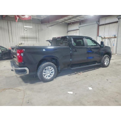 2022 CHEVROLET ALL Models 3GCUDDED5NG516365 97715445