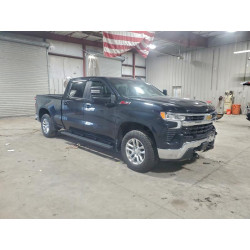 2022 CHEVROLET ALL Models 3GCUDDED5NG516365 97715445