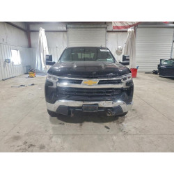 2022 CHEVROLET ALL Models 3GCUDDED5NG516365 97715445