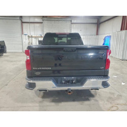 2022 CHEVROLET ALL Models 3GCUDDED5NG516365 97715445