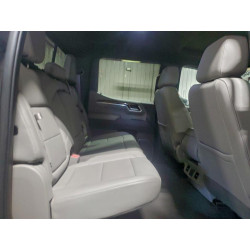 2022 CHEVROLET ALL Models 3GCUDDED5NG516365 97715445