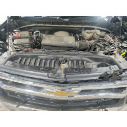 2022 CHEVROLET ALL Models 3GCUDDED5NG516365 97715445