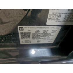 2022 CHEVROLET ALL Models 3GCUDDED5NG516365 97715445