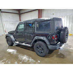 2021 JEEP WRANGLER 1C4HJXDG9MW801058 99142615