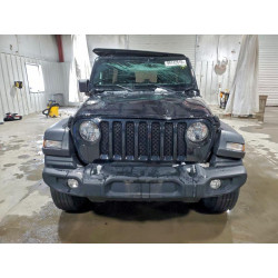2021 JEEP WRANGLER 1C4HJXDG9MW801058 99142615