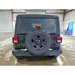 2021 JEEP WRANGLER 1C4HJXDG9MW801058 99142615