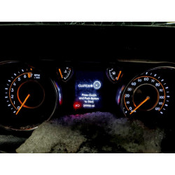 2021 JEEP WRANGLER 1C4HJXDG9MW801058 99142615