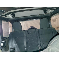 2021 JEEP WRANGLER 1C4HJXDG9MW801058 99142615