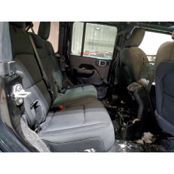 2021 JEEP WRANGLER 1C4HJXDG9MW801058 99142615