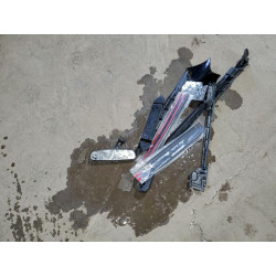 2021 JEEP WRANGLER 1C4HJXDG9MW801058 99142615