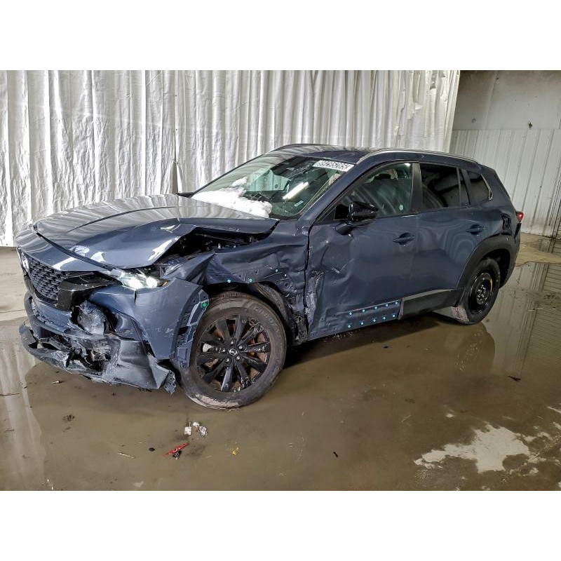 2025 MAZDA CX-50 7MMVABDM2SN335083 99295285