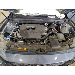 2025 MAZDA CX-50 7MMVABDM2SN335083 99295285