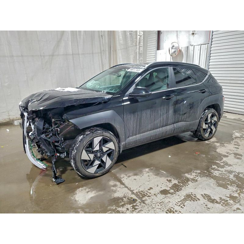 2024 HYUNDAI KONA KM8HECA39RU134649 99617165