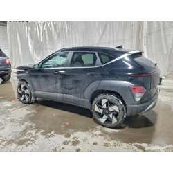 2024 HYUNDAI KONA KM8HECA39RU134649 99617165