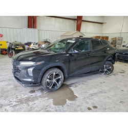 2024 CHEVROLET TRAX 1RS KL77LGE28RC026508 99706885