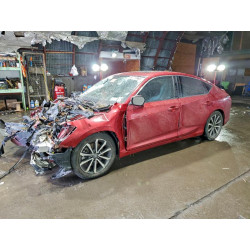 2023 ACURA INTEGRA 19UDE4H25PA003708 99779995
