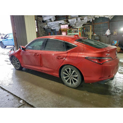 2023 ACURA INTEGRA 19UDE4H25PA003708 99779995