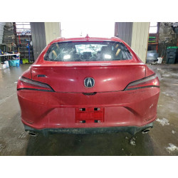 2023 ACURA INTEGRA 19UDE4H25PA003708 99779995