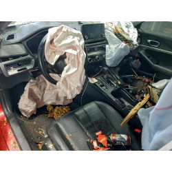 2023 ACURA INTEGRA 19UDE4H25PA003708 99779995